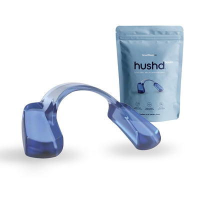 Hushd Guard