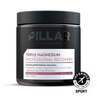 Triple Magnesium Powder