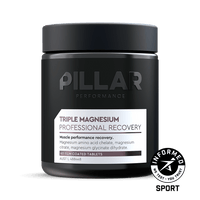 Triple Magnesium Tablets