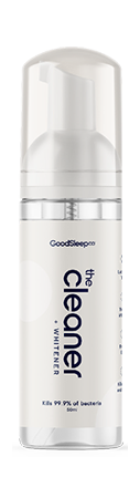Oral Device Cleaner