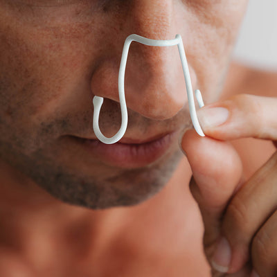 Hushd Nasal