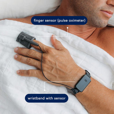 Good Sleep Test